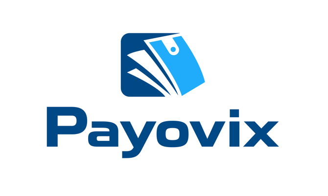 Payovix.com